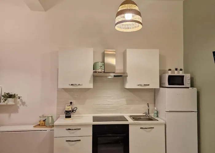 Casina Valtellina