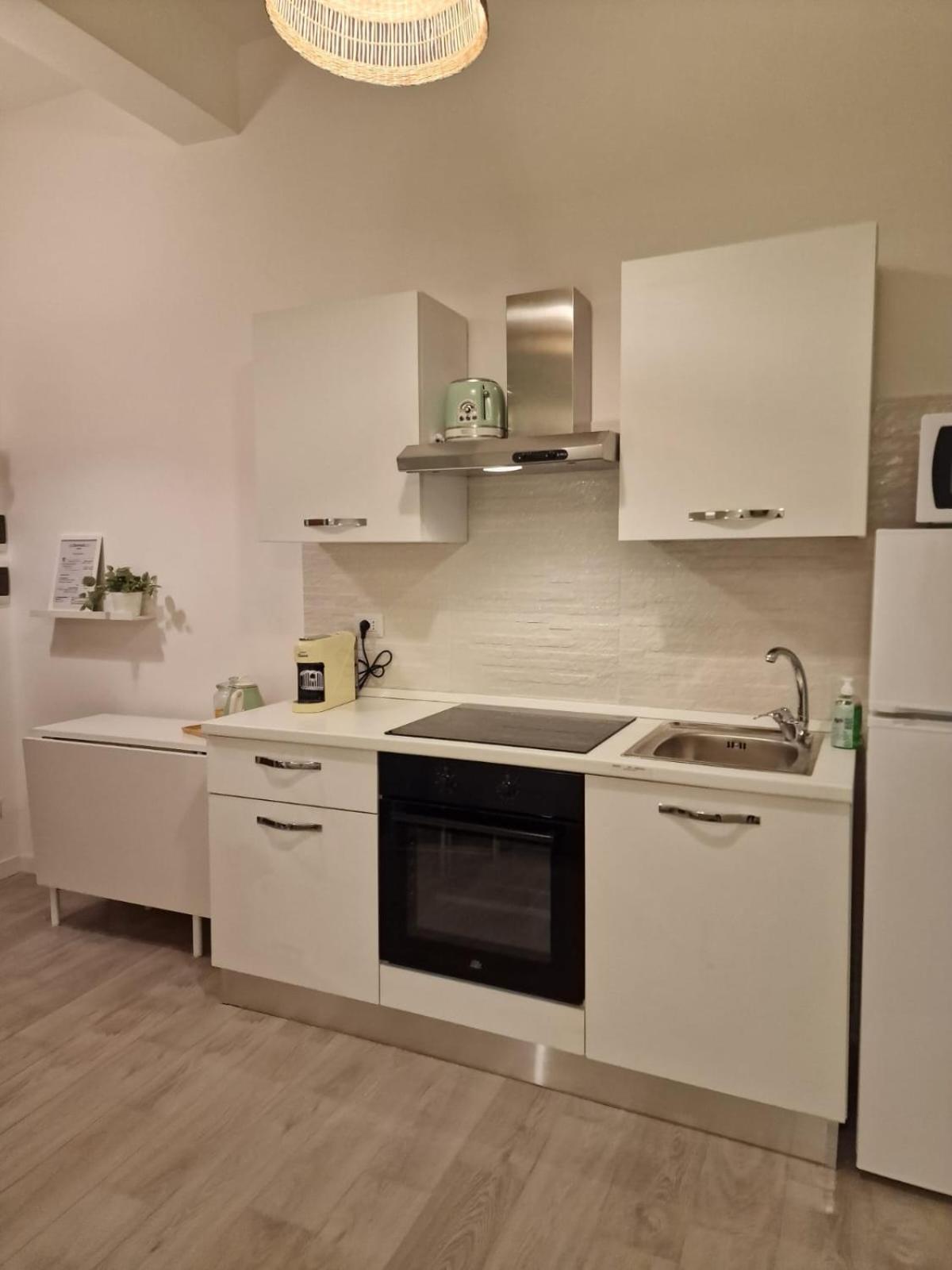 Ferienhaus Casina Valtellina
